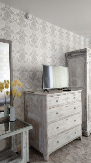 1-к. квартира, 36 м², 10/10 эт.