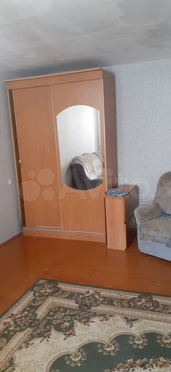 Комната 12 м² в 2-к., 2/9 эт.