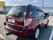 Subaru Forester 2.0 AT, 2010, 230 580 км, с пробегом, цена 950 000 руб.