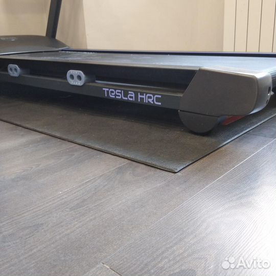 Беговая дорожка Oxygen Tesla HRC