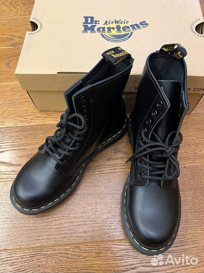 Ботинки Dr. Martens оригинал