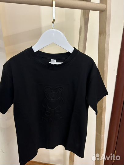 Футболка детская