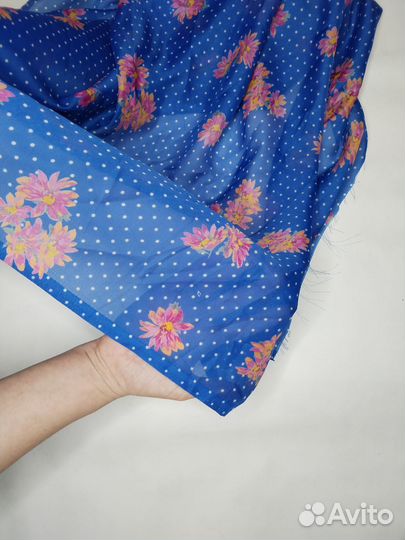 Ткань советская