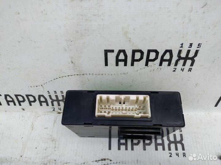 Блок сигнализации Chevrolet Lacetti 2008