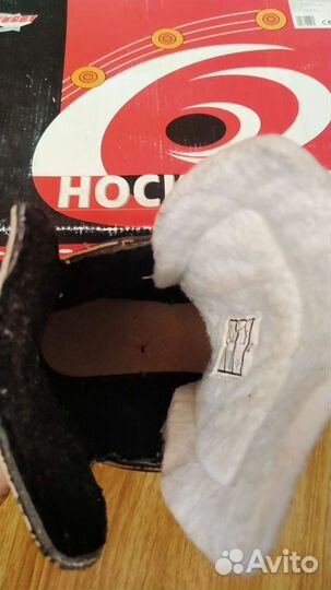 Коньки hockey skate размер 41