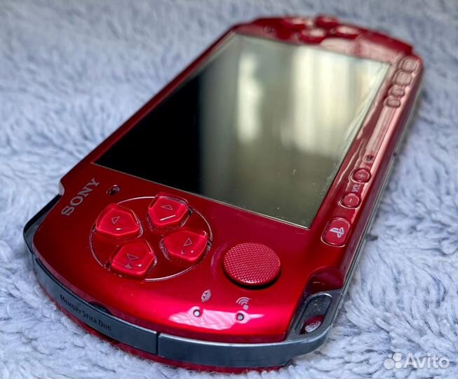 PSP 3000