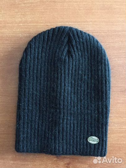 Шапка зимняя женская