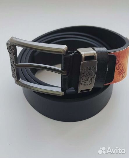 Ремень мужской
