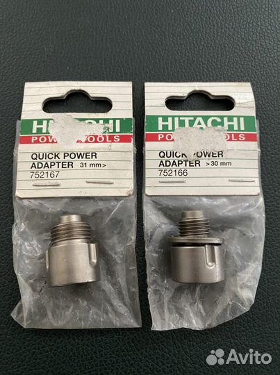 Адаптер Хитачи