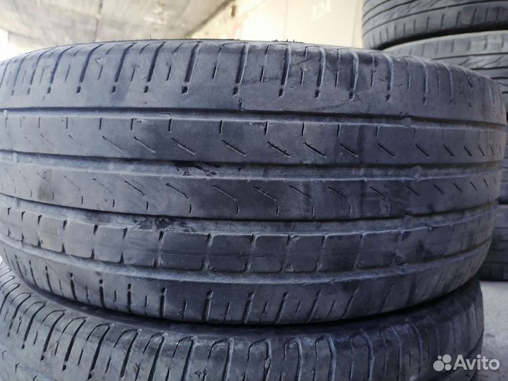 Pirelli Scorpion Verde 225/45 R19