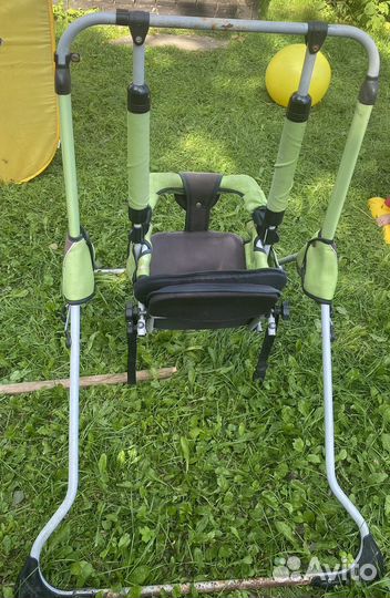 Детские качели