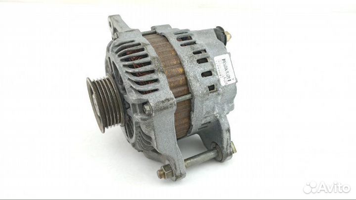 Генератор Mitsubishi Colt Z23A 4A91 2003