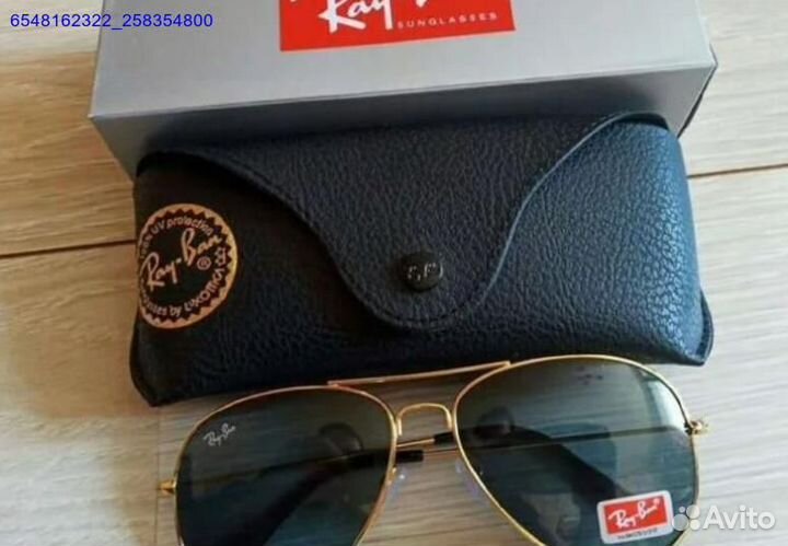 Очки Ray-Ban