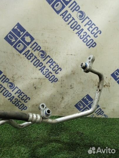 Трубка кондиционера Kia Rio 2 хэтчбек 1.4 G4EE