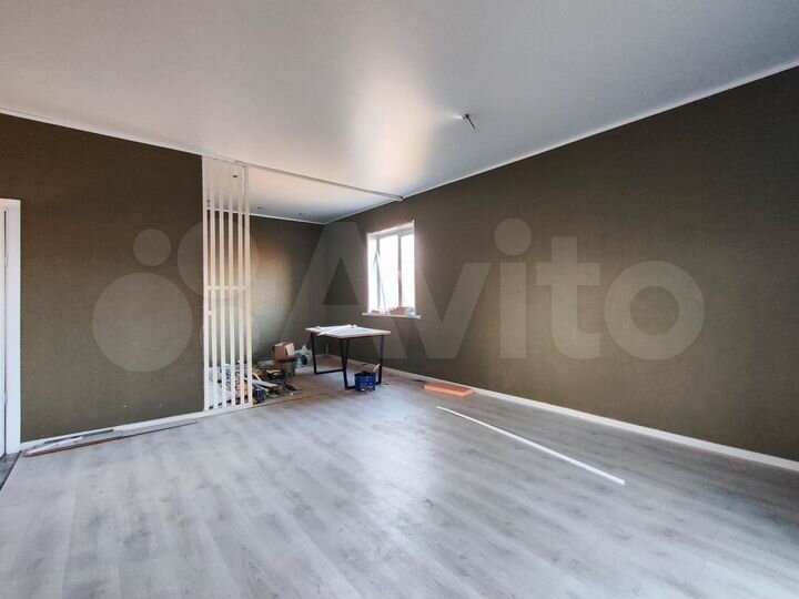 Дом 75 м² на участке 5 сот.