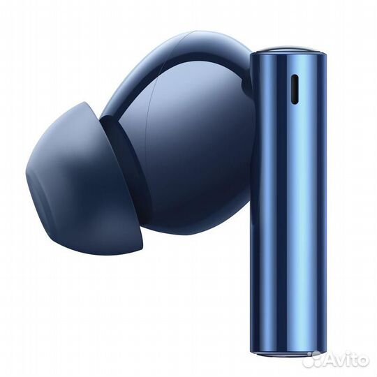 Беспроводные наушники Realme Buds Air 3 Nitro Blue