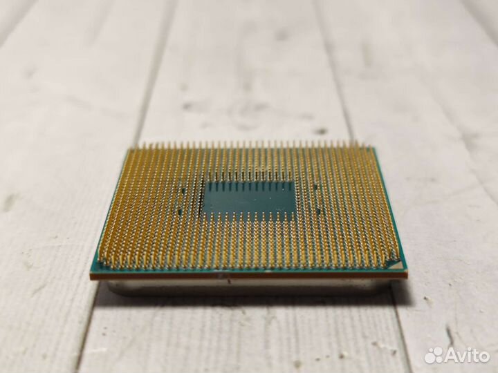 Процессор Ryzen 7 1800X + Гарантия