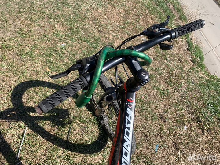 Mds велосипед 26 колеса