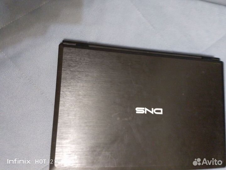 Dns w170er
