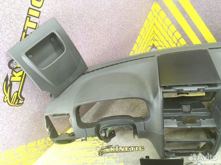 Торпедо Крышка Накладка на приборную панель Альбеа