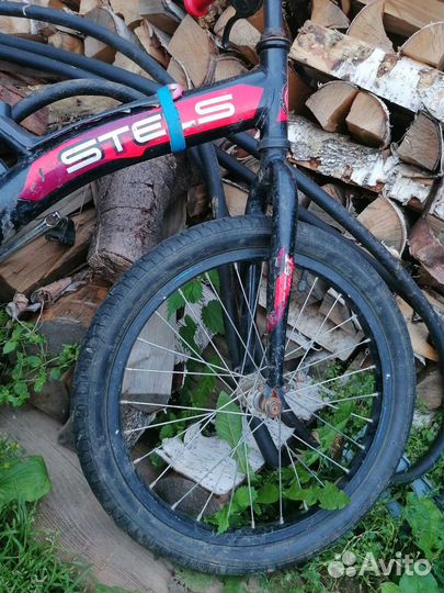 Колеса для велосипеда 20