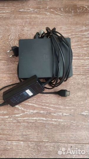 Шлем sony ps4 vr
