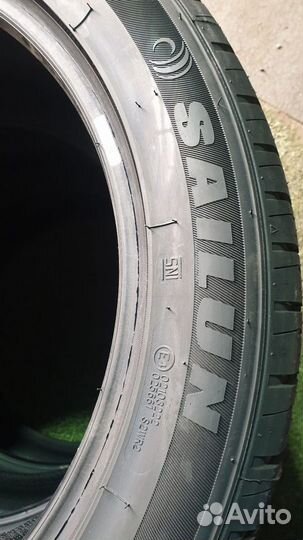 Sailun Terramax CVR 235/50 R19 99W