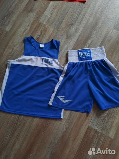 Боксерская форма Everlast