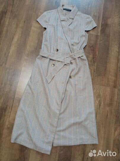 Платье Снежная Королева