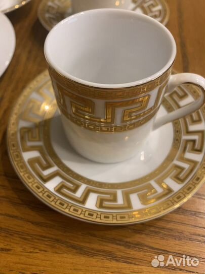 Кофейный набор windcera japan