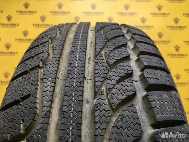 Kumho I'Zen XW KW17 195/55 R15