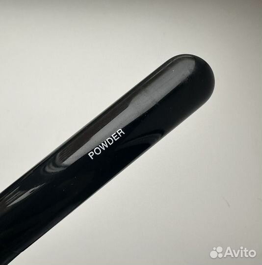 Chanel кисть для пудры