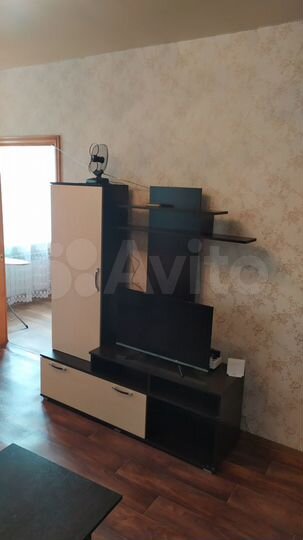 2-к. квартира, 42 м², 4/4 эт.