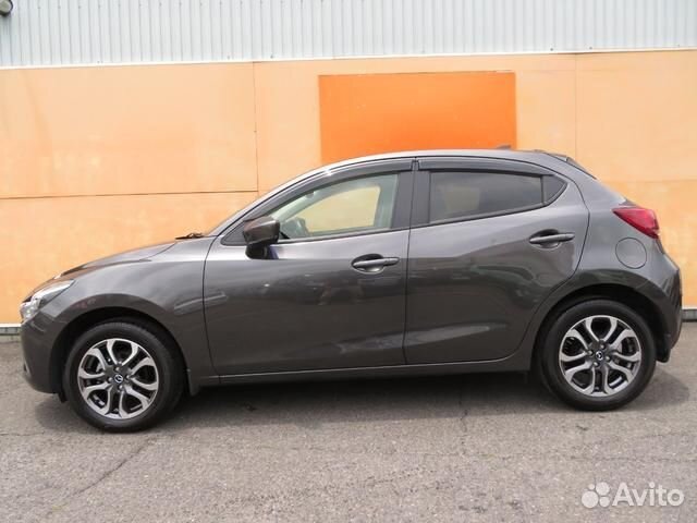 Mazda Demio 1.5 AT, 2019, 28 000 км