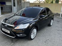 Ford Focus 2.0 AT, 2010, 196 000 км, с пробегом, цена 1 100 000 руб.