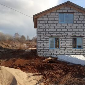 Продажа домов в Кировской области