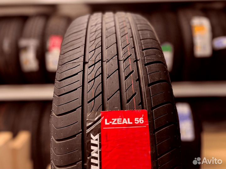 iLink L-Zeal56 215/40 R18 92H