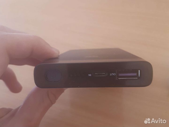 Power bank huawei AP09S