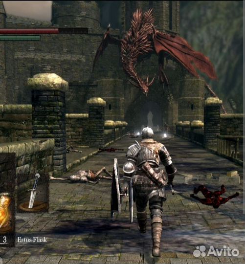 Игры для приставок ps4