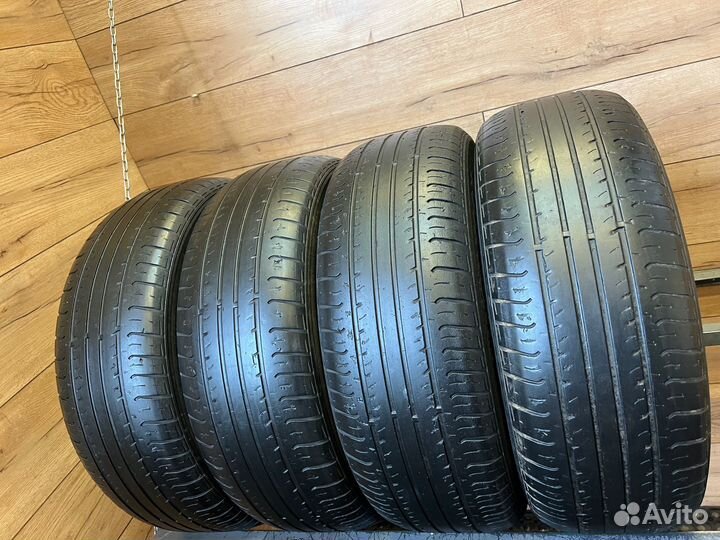 Hankook Optimo K415 205/60 R16