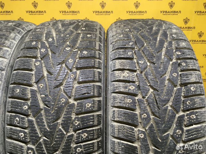 Nokian Tyres Nordman 7 205/50 R17 93T