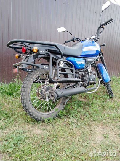 Продам мопед colt2 drum