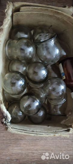 Медицинские банки СССР