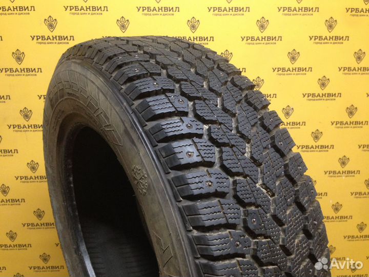 Amtel NordMaster ST-310 195/65 R15