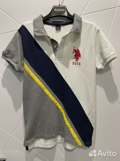 Футболка us polo assn