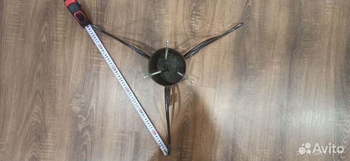 Подставка для живой елки