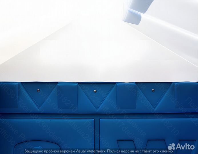 Кабина туалетная Я7788