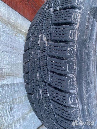 Kumho I'Zen KW31 185/65 R15 R