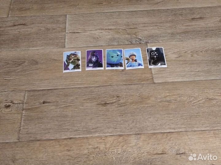 Карточки fortnite
