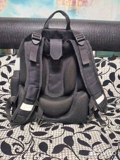 Продам ортопедический рюкзак в отличном состоянии